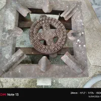 گاز تک شعله