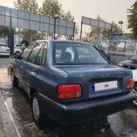 پراید صندوق‌دار بنزینی، مدل ۱۳۸۳ تمام انژکتور|خودرو سواری و وانت|رشت, جانبازان|دیوار