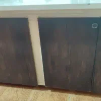 کابینت یاکمدفلزی ۴درب