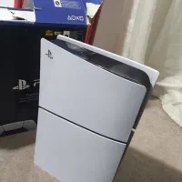 PS5 slim
