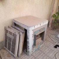 کولر ابی