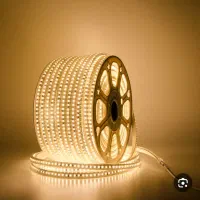 ریسه شلنگی وایرلس نور مخفی|ریسه و چراغ تزئینی|دزفول, |دیوار