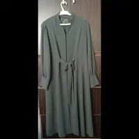 تعدادی لباس در حد نو سایز ۴۰ تا ۴۸ موجود است|لباس|رشت, معلم|دیوار
