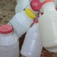 دبه سالم|ظروف نگهدارنده، پلاستیکی، یک‌بارمصرف|سبزوار, زینبیه|دیوار