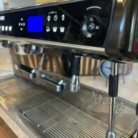 ** دستگاه اسپرسو صنعتی با گارانتی و شرایط ویژه **|کافی‌شاپ و رستوران|بندر انزلی, پاسداران|دیوار