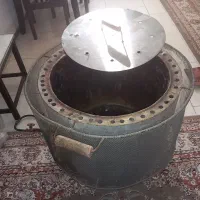 تنور گازی|اجاق گاز و لوازم برقی پخت‌وپز|کرج, کمال‌شهر|دیوار