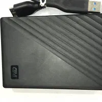 هارد اکسترنال ۱ ترا|قطعات و لوازم جانبی رایانه|تربت جام, المهدی|دیوار