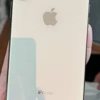 آیفون xs max گلد