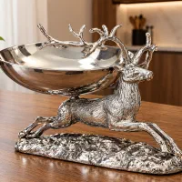 سرویس پذیرایی گوزن