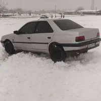 پژو 405فول تقویت