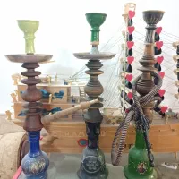 قلیون چاقو