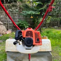 موتور ویجین