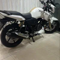 موتوراپاچی۱۸۰مدل۹۵