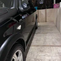 کوییک اتومات مدل۹۷|خودرو سواری و وانت|کرج, گوهردشت|دیوار