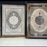 فرش کلکسیون راوند قیطران تهران 1200شانه12متری