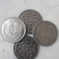 سکه قدیمی