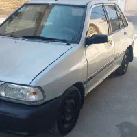 فروش پراید مدل 85تمام فابریک شاسی پلم|خودرو سواری و وانت|مرودشت, فرهنگ|دیوار