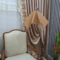 آباژور و لوستر