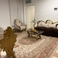 منزل مبله لوکس صدرا فاز 1|اجارهٔ کوتاه‌مدت آپارتمان و سوئیت|صدرا-فارس, فاز ۱|دیوار