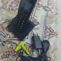 گوشی تلفن رومیزی