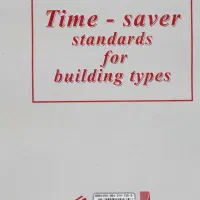 کتاب استانداردهای جامع معماری داخلی و طراحی فضا|کتاب و مجله آموزشی|زرند, |دیوار