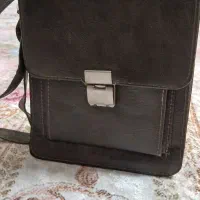 کیف چرم مدارک