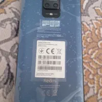 گوشی شیاومی نت s9 درحدخشک