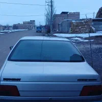 پژو 405 نقری|خودرو سواری و وانت|مهربان, |دیوار