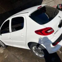 207 مدل 1404|خودرو سواری و وانت|شوش, |دیوار