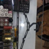 چوب لباسی رخت آویز|بندرخت و رخت‌آویز|بهبهان, |دیوار