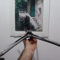 پایه تلویزیون سامسونگ ۴۳ اینج