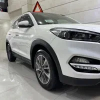 توسان ۲۰۱۸ صفر خشک