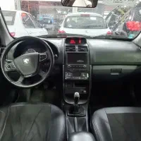 سورن پلاس ef7|خودرو سواری و وانت|زنجان, |دیوار