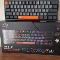 موس و کیبورد گیمینگ|قطعات و لوازم جانبی رایانه|تبریز, |دیوار