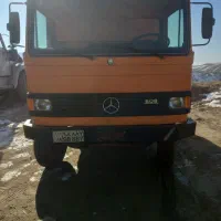 فروشی خاورکمپرسی ۸تنی