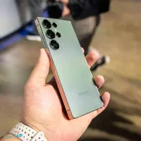 نارنجـی شاپ (S25Ultra ) SHکمپانی|موبایل|کرمان, |دیوار