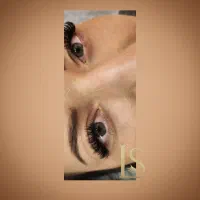 اکستنشن مژه|خدمات آرایشگری و زیبایی|مراغه, |دیوار