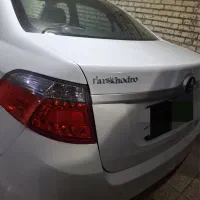 فروش فوری برلیانس|خودرو سواری و وانت|بهبهان, |دیوار