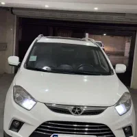 جک s5 مدل 96 موتور2لیتری
