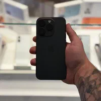 iphone 15 pro|موبایل|تهران, گیشا|دیوار