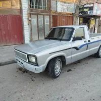 وانت مزدا 2000