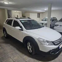 H 30 cross مدل 98 کم کار