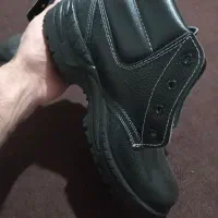 نیم بوت|کیف، کفش، کمربند|امیدیه, |دیوار