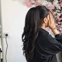 شنیون با تخفیف