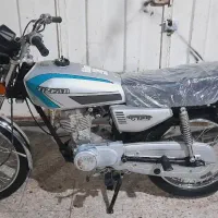 موتور 125 پارکینگی مدل 82 لوکس و درجه یک|موتورسیکلت|رامهرمز, |دیوار