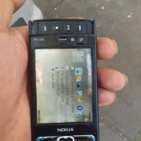 نوکیاn95 اکسپریا مینی|موبایل|تهران, مظاهری|دیوار