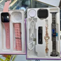انواع واچ با کیفیت  و گوشی مینی و فانتزی