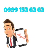 0998-123-5000|سیم‌کارت|تهران, ایوانک|دیوار
