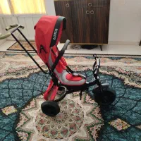 سه چرخه و کالسکه|کالسکه و لوازم جانبی|قائن, |دیوار