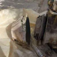 موتور تویوتا ۲۴۰۰ کریسیدا|قطعات یدکی و لوازم جانبی|شهرضا, |دیوار